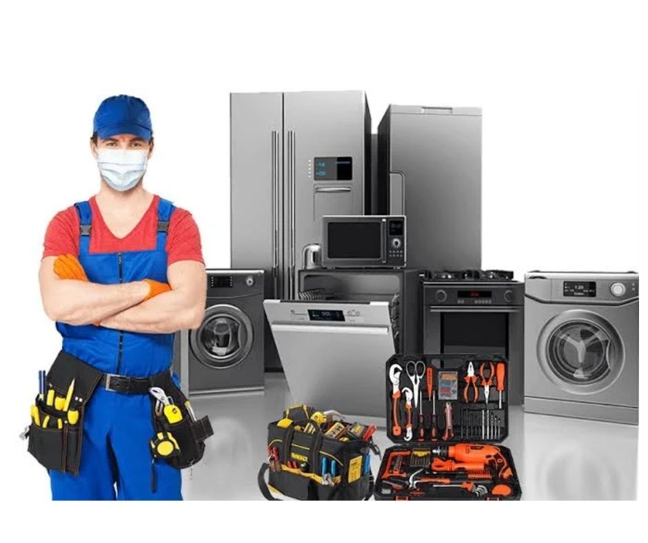 Kırıkhan Beyaz Eşya Servisi